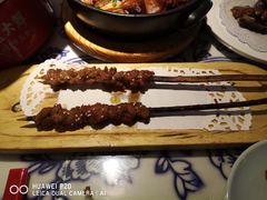 -卢大鲜鱼头捞饭(美利广场店)