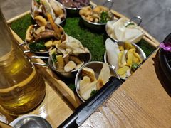 -一朵菌·野生菌探索家火锅(南亚店)