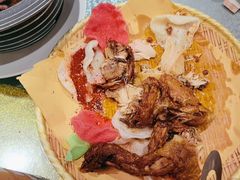 -临潼印象·特色陕菜