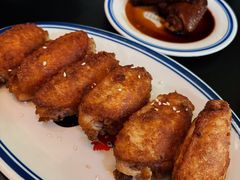 -左记港食(融科天城店)
