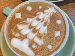 -1861意大利餐厅(文化广场店)