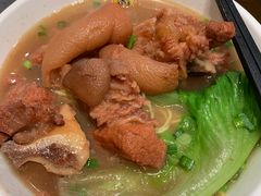 -一记面馆(易发店)