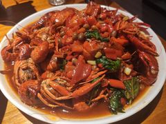-金陵一哥龙虾馆(三牌楼总店)