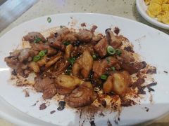 -船梆煮•蒸汽海鲜·炉火烤肉(五四广场店)