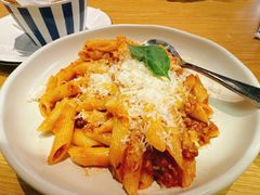 -玛尚诺Pizza&Bar(长泰广场店)