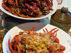 -江湖亮亮大排档(武汉总店)