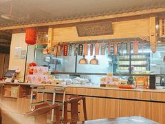 -安泰楼·佛跳墙创始人·传统闽味早茶·酒楼(三坊七巷闽菜地标店)