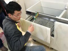 -佰丽爱家全屋定制(汶水店)