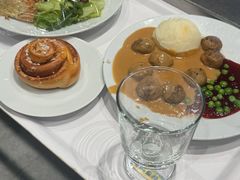 -宜家·瑞典风味餐厅(四元桥店)