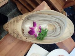 -老码头火锅(玉林店)