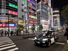 -鍋ぞう(新宿西口店)