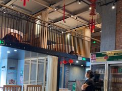 -鄱阳湖·江西小炒·瓦罐煨汤(五道口店)