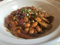 -情妹妹干锅锅(中海国际购物公园店)