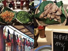 -洞庭土菜馆(天河北总店)
