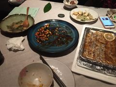 菩提素素食餐厅(晶郦馆店)-菩提素素食餐厅(晶郦馆店)