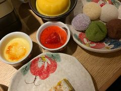 -温野菜涮涮锅(西单大悦城店)