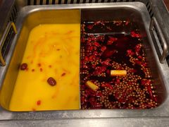 -大隐·成都火锅Bistro(合生麒麟新天地店)