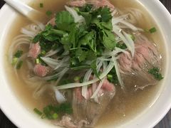 -PHO·5越南牛肉粉(建新路店)