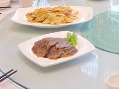 -郑庄脂渣海鲜楼(九水路店)