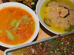 -树厨贵州菜(大十字店)