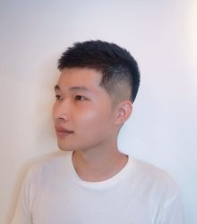 -苏豪路易士·嘉玛发廊