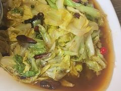 -厨神老街兔·淳朴人家店(盐帮菜风味名店)
