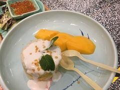大叻芒果糯米饭-米纸越南小馆(金鹰世界店)
