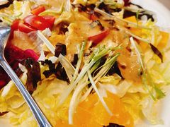 -郑庄脂渣海鲜楼(九水路店)