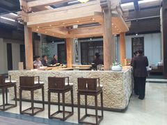 -西安华清御汤酒店