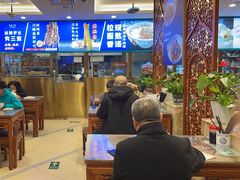 -丝路伊兰·兰州牛肉面(牛街总店)