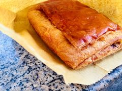 酥皮咖喱鸡-安德鲁饼店(总店)