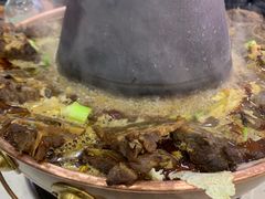-赵氏盱眙十三香龙虾(蓝村店)