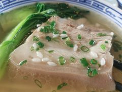 -同得兴 Since·1995 传统苏式面馆(十全街店)