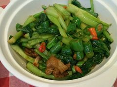 -北方工业大学学生餐厅