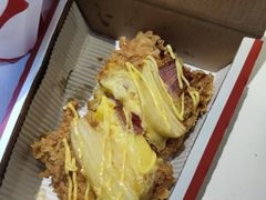 -肯德基(前门店)