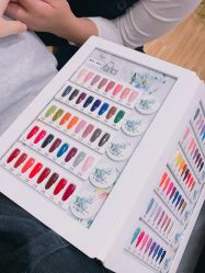 -TTNAIL天天美甲