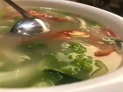 素菜汤-盘飧市(春熙路店)