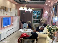 -宜家·瑞典风味餐厅(海达南街店)