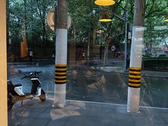 -La Creperie法餐厅(桃江路店)