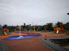 -枫香湖儿童公园