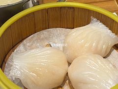 -圣河湾虾饺美食(站前店)