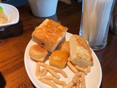 -半天妖烤鱼(文化东路店)