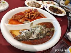 -马凯餐厅(地安门店)