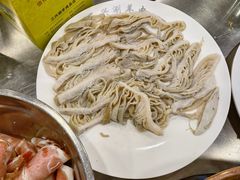 -三兴涮羊肉(荣安大街店)