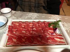 -羊家胡同·龙虾烧烤火锅(龙汇路店)