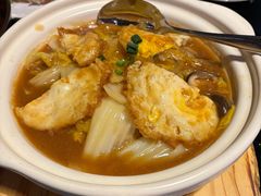 -恒记饭店(珠江路总店)