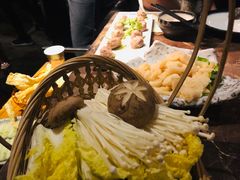-同仁四季椰子鸡(海岸城天利店)