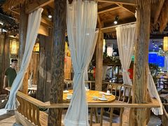 -花溪雨·森林餐厅(石基店)