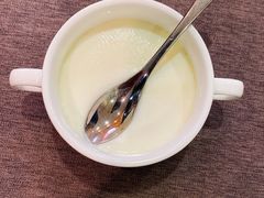 双皮奶-熠盛粤味·顺德桑拿鸡(永康路店)