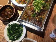 -树厨贵州菜(大十字店)